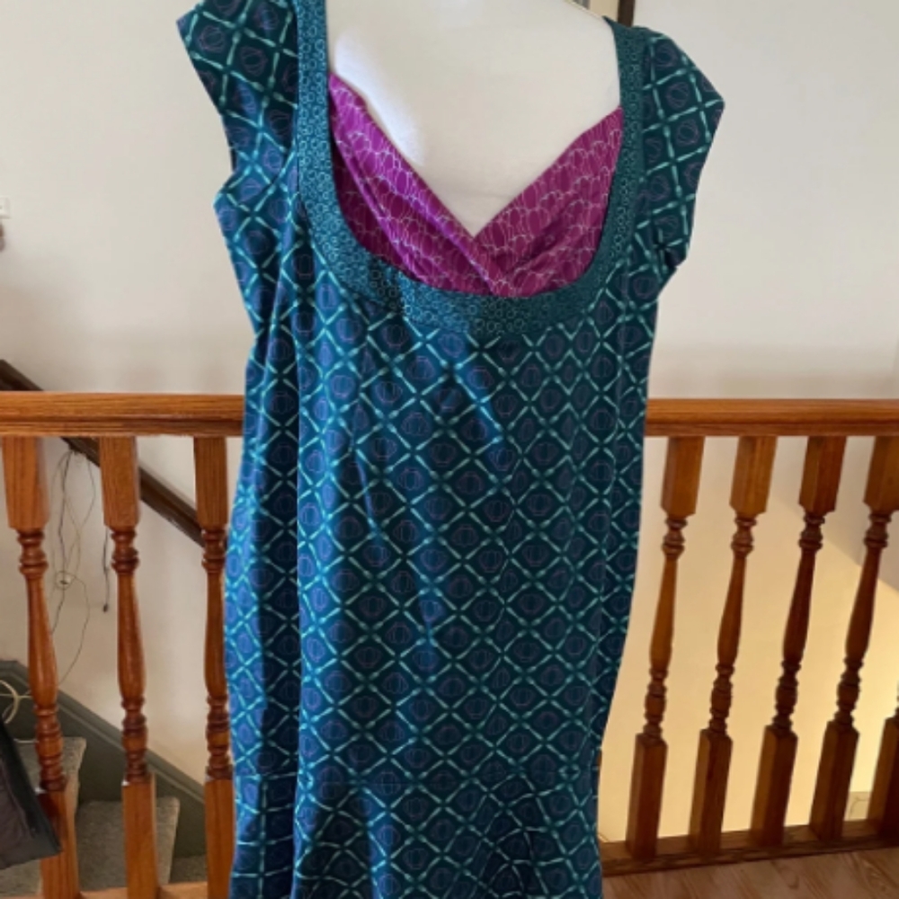 Disney Parks Dress Shop The Little Mermaid Ariel Fit & Flare Dress